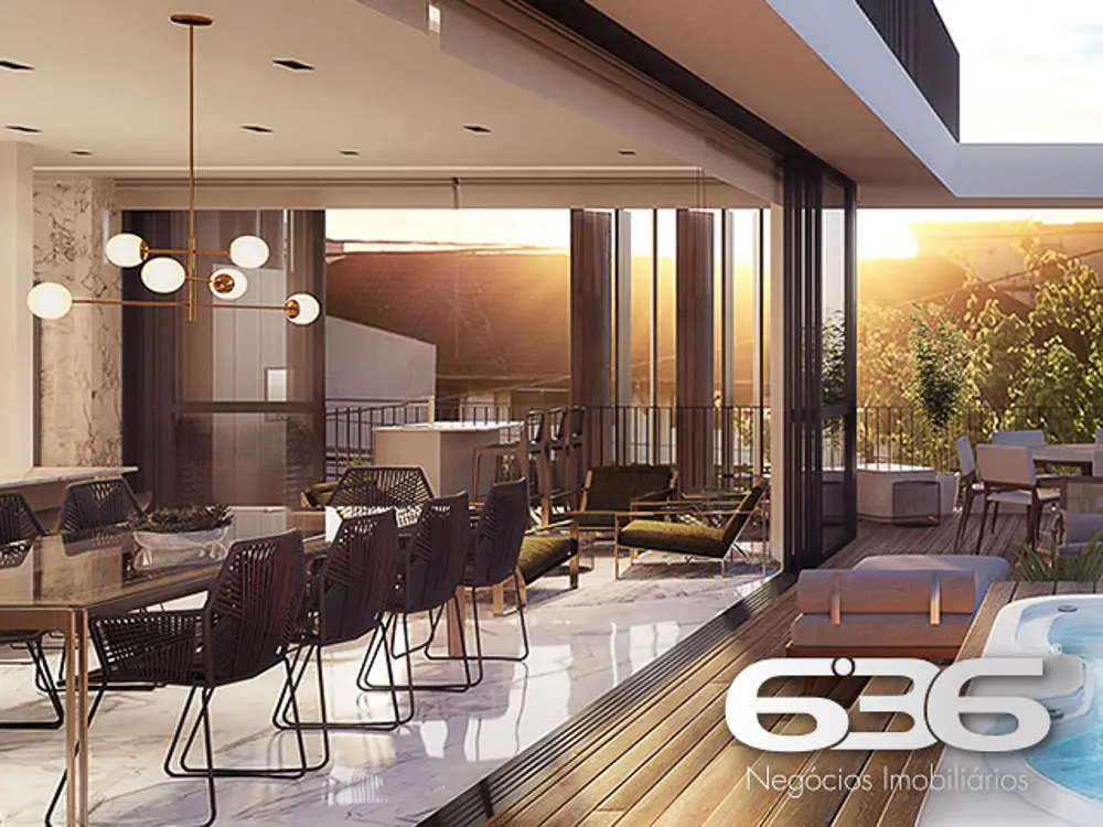 LUXO E EXLUSIVIDADE: APARTAMENTO DE ALTÍSSIMO PADR