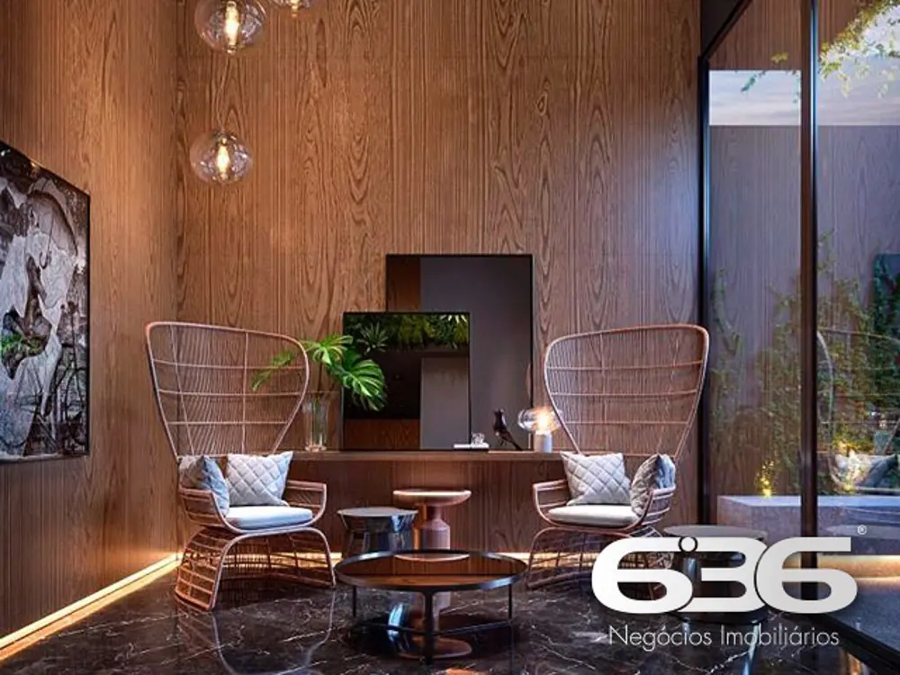 LUXO E EXLUSIVIDADE: APARTAMENTO DE ALTÍSSIMO PADR