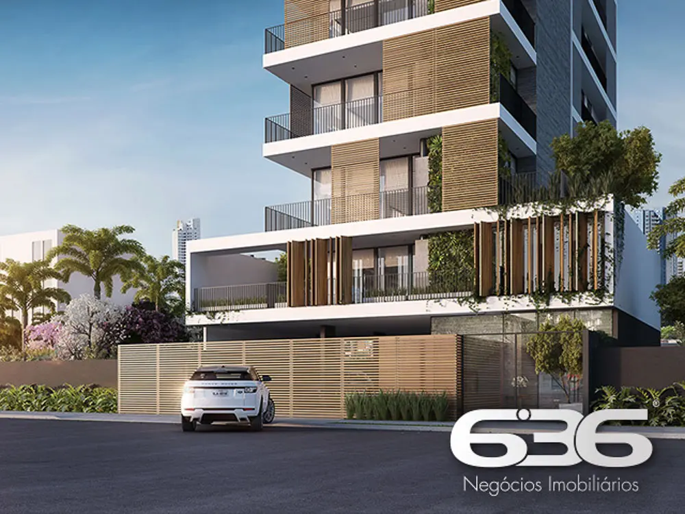 LUXO E EXLUSIVIDADE: APARTAMENTO DE ALTÍSSIMO PADR