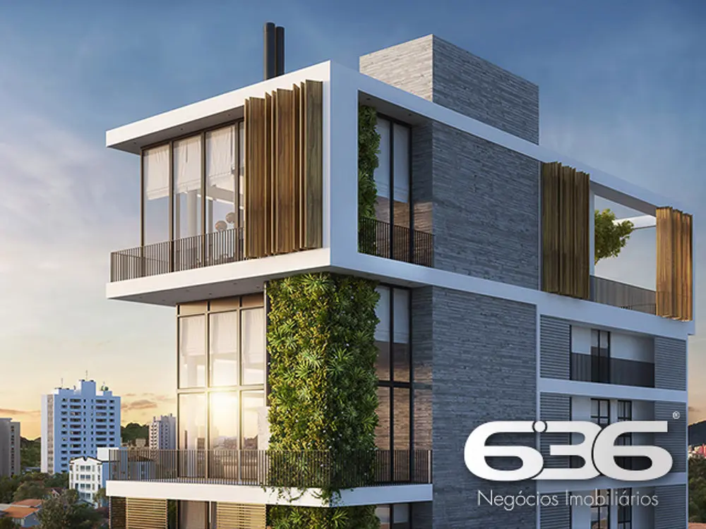 LUXO E EXLUSIVIDADE: APARTAMENTO DE ALTÍSSIMO PADR