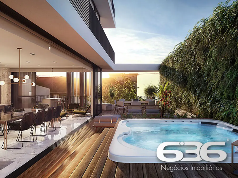 LUXO E EXLUSIVIDADE: APARTAMENTO DE ALTÍSSIMO PADR