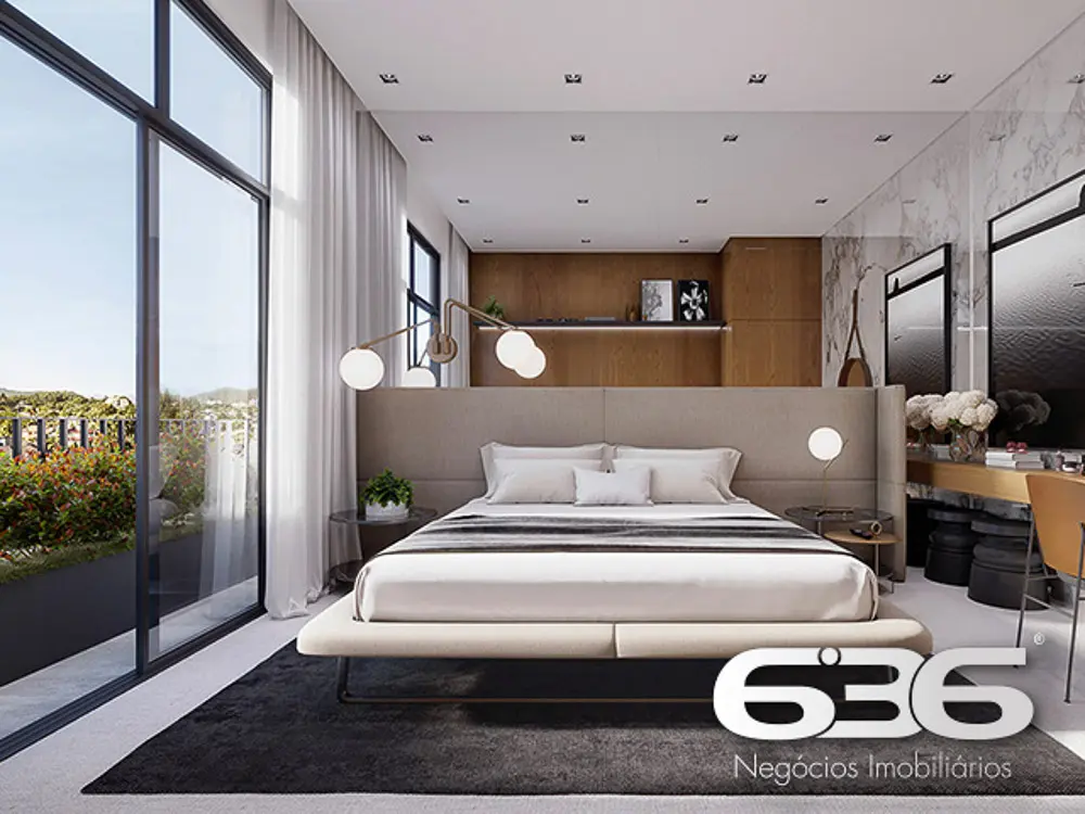 LUXO E EXLUSIVIDADE: APARTAMENTO DE ALTÍSSIMO PADR