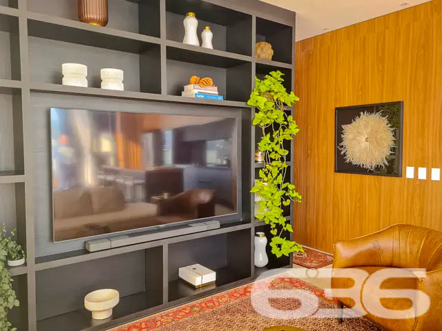 LUXO E EXLUSIVIDADE: APARTAMENTO DE ALTÍSSIMO PADR