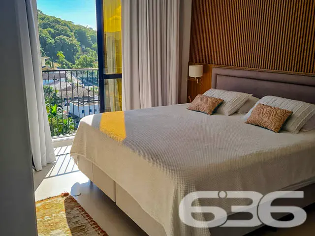 LUXO E EXLUSIVIDADE: APARTAMENTO DE ALTÍSSIMO PADR