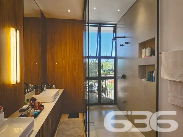 LUXO E EXLUSIVIDADE: APARTAMENTO DE ALTÍSSIMO PADR