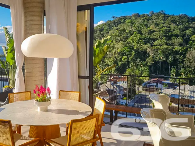 LUXO E EXLUSIVIDADE: APARTAMENTO DE ALTÍSSIMO PADR