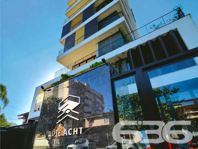 LUXO E EXLUSIVIDADE: APARTAMENTO DE ALTÍSSIMO PADR