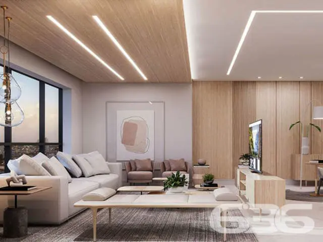 LUXO! APARTAMENTO DE ALTO PADRÃO COM 3 SUÍTES NO B