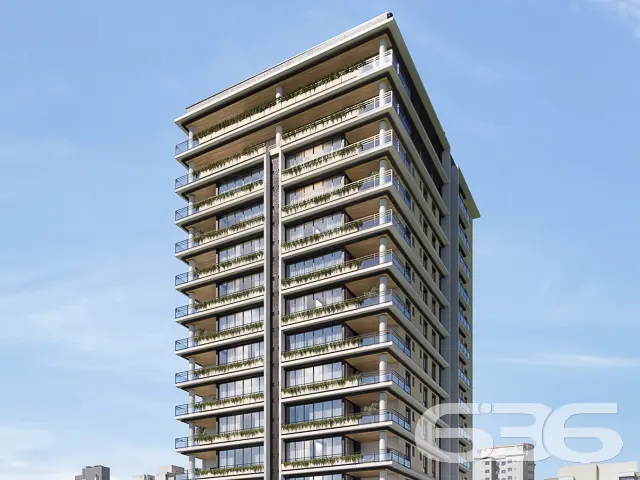 VENHA VIVER O LUXO COM ESTA COBERTURA DE ALTO PADR