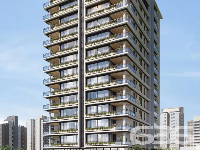 VENHA VIVER O LUXO COM ESTA COBERTURA DE ALTO PADR