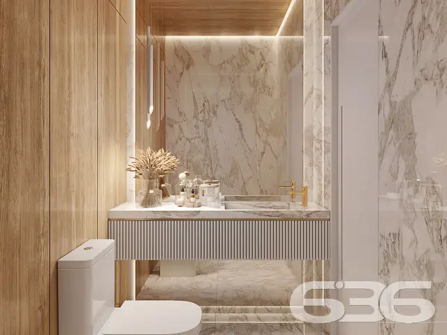 VENHA VIVER O LUXO COM ESTA COBERTURA DE ALTO PADR