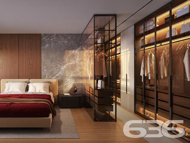 VENHA VIVER O LUXO COM ESTA COBERTURA DE ALTO PADR