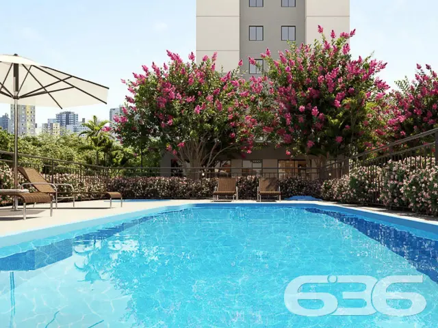BELO APARTAMENTO COM 2 QUARTOS NO BAIRRO SANTO ANT