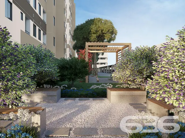 BELO APARTAMENTO COM 2 QUARTOS NO BAIRRO SANTO ANT