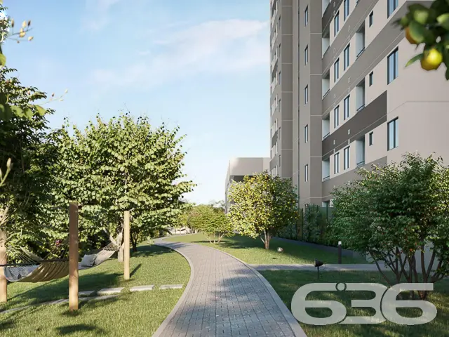 BELO APARTAMENTO COM 2 QUARTOS NO BAIRRO SANTO ANT