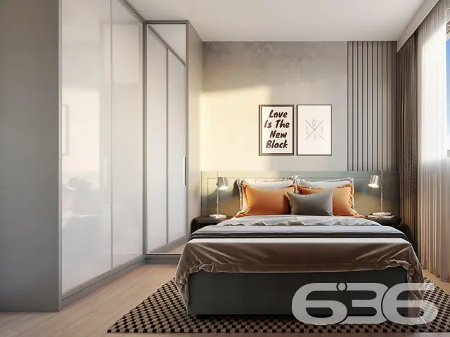 BELO APARTAMENTO COM 2 QUARTOS NO BAIRRO SANTO ANT