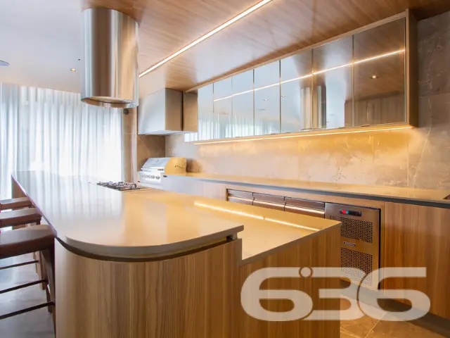 SEU NOVO LAR! APARTAMENTO DE ALTO PADRÃO COM 3 SUÍ