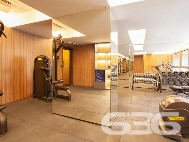 SEU NOVO LAR! APARTAMENTO DE ALTO PADRÃO COM 3 SUÍ