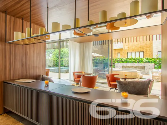 SEU NOVO LAR! APARTAMENTO DE ALTO PADRÃO COM 3 SUÍ