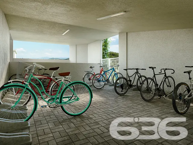 INVISTA NO SEU FUTURO COM ESTE APARTAMENTO NO BAIR