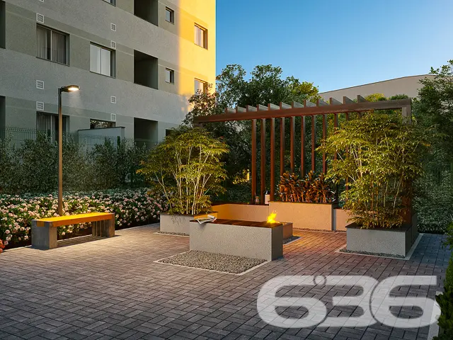 INVISTA NO SEU FUTURO COM ESTE APARTAMENTO NO BAIR