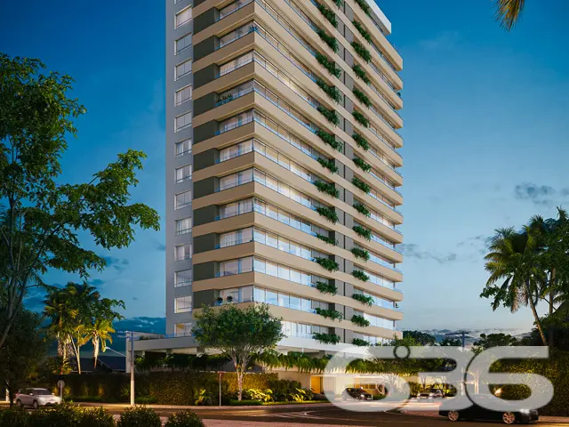 VENDE-SE APARTAMENTO DE LUXO COM SUÍTE MASTER + 2 