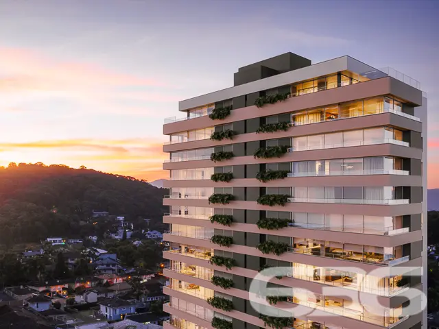 VENDE-SE APARTAMENTO DE LUXO COM SUÍTE MASTER + 2 