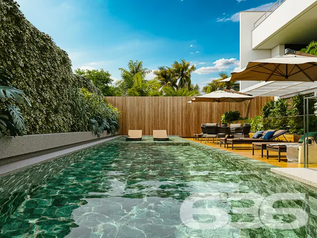 VENDE-SE APARTAMENTO DE LUXO COM SUÍTE MASTER + 2 