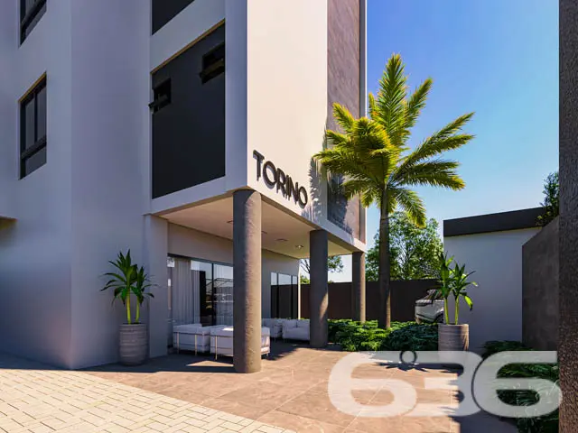 Apartamento Moderno em Joinville – Bairro Atirador