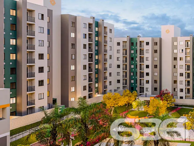 Seu novo lar com jardim privativo e muito estilo n