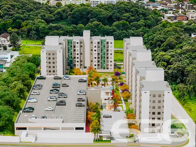 Seu novo lar com jardim privativo e muito estilo n