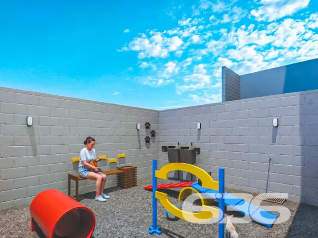 Moderno, aconchegante e com excelente localização 