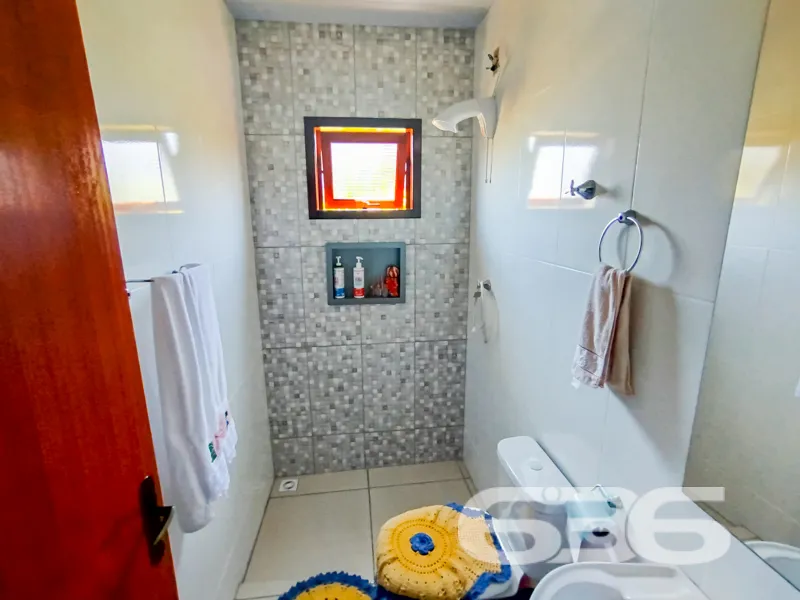 Residência à venda no Salinas, Balneário Barra do 