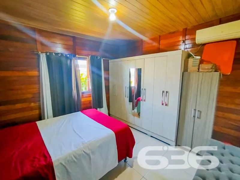 Residência à venda no Salinas, Balneário Barra do 