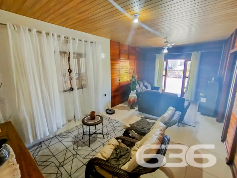 Residência à venda no Salinas, Balneário Barra do 