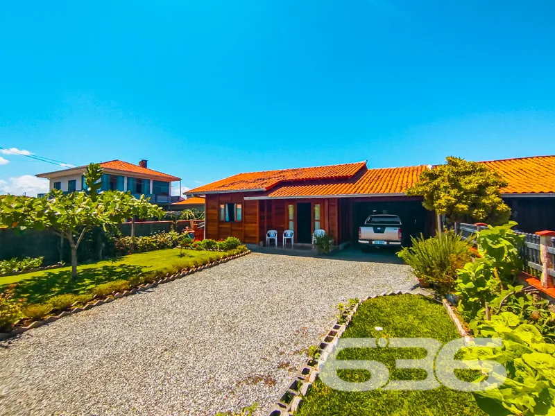 Residência à venda no Salinas, Balneário Barra do 