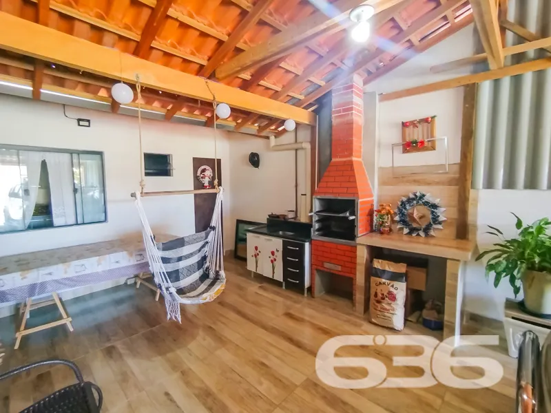 Residência à venda no Salinas, Balneário Barra do 