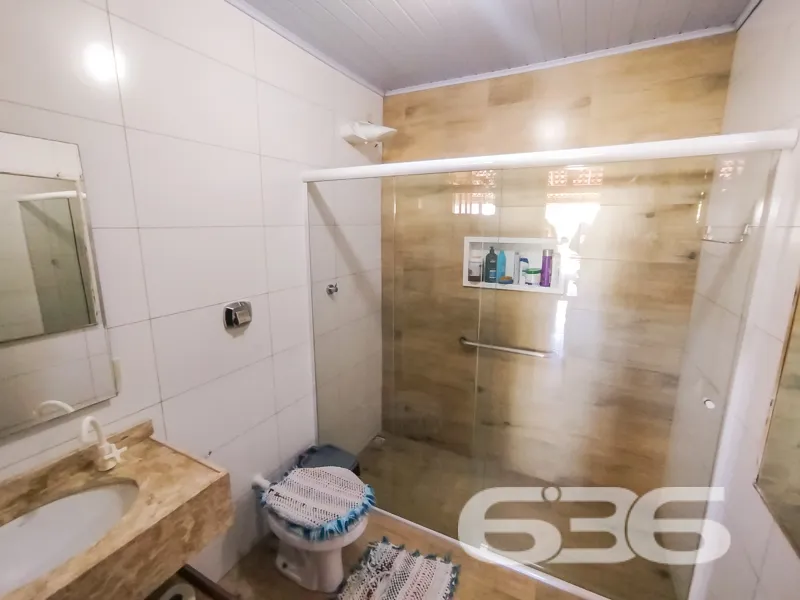 Residência à venda no Salinas, Balneário Barra do 