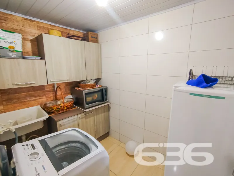 Residência à venda no Salinas, Balneário Barra do 