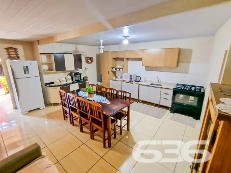 Residência à venda no Salinas, Balneário Barra do 