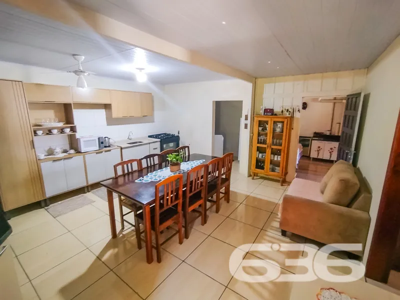 Residência à venda no Salinas, Balneário Barra do 