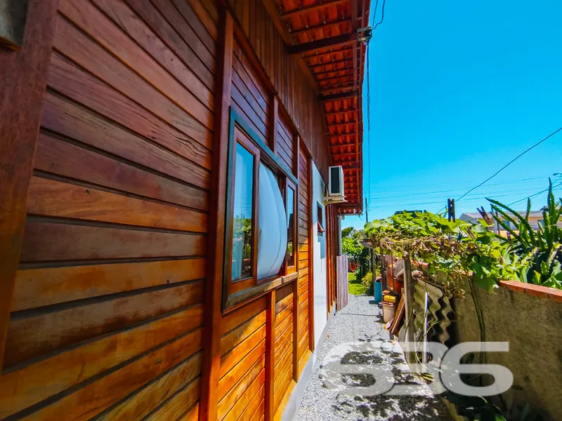 Residência à venda no Salinas, Balneário Barra do 