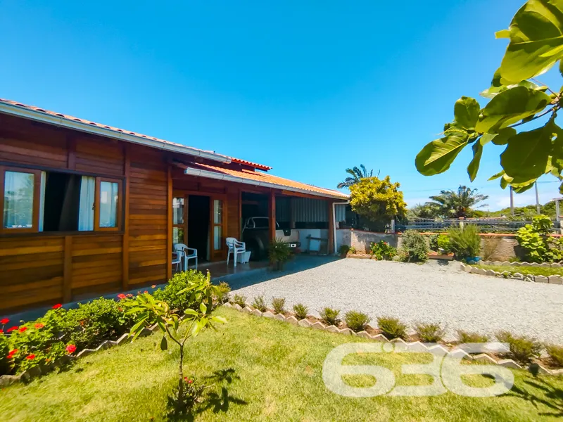 Residência à venda no Salinas, Balneário Barra do 