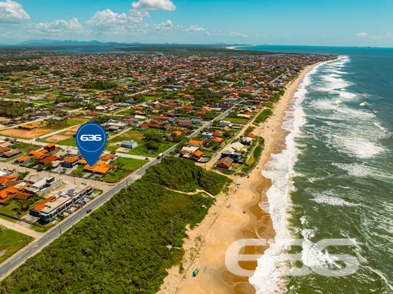 Residência à venda no Salinas, Balneário Barra do 