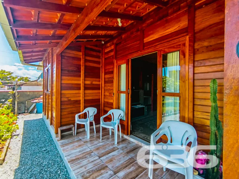 Residência à venda no Salinas, Balneário Barra do 