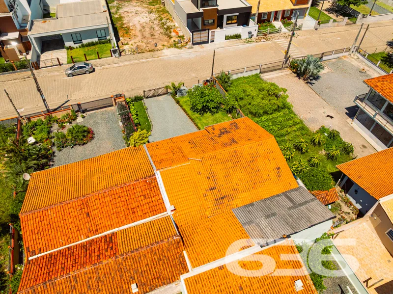 Residência à venda no Salinas, Balneário Barra do 