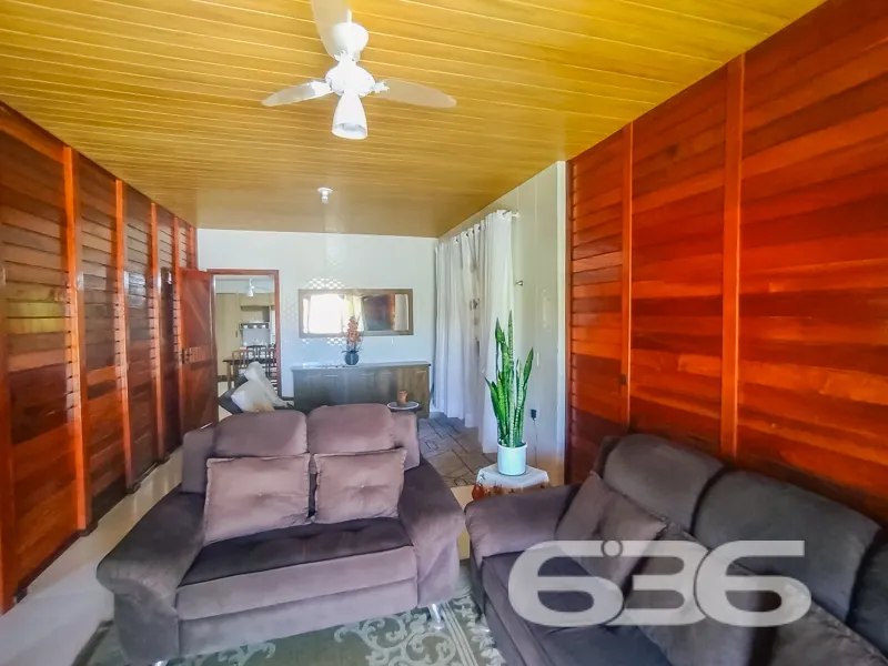 Residência à venda no Salinas, Balneário Barra do 