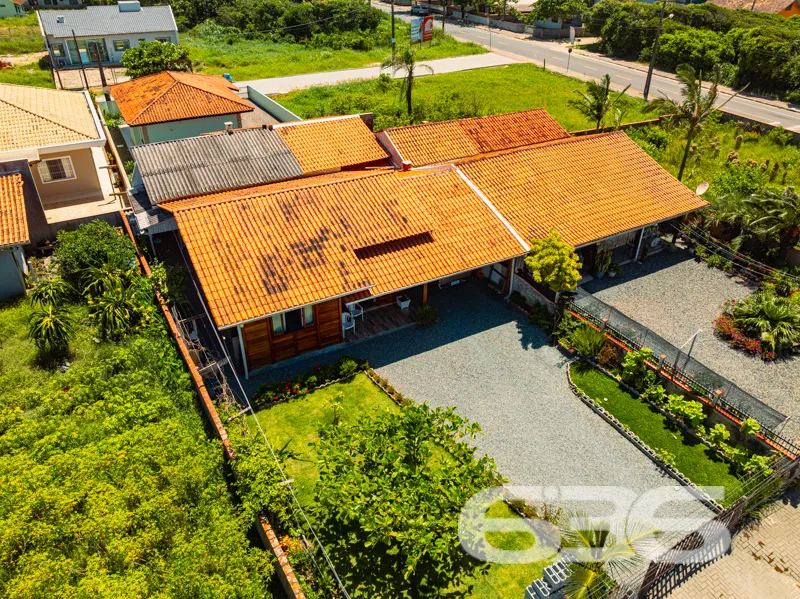 Residência à venda no Salinas, Balneário Barra do 