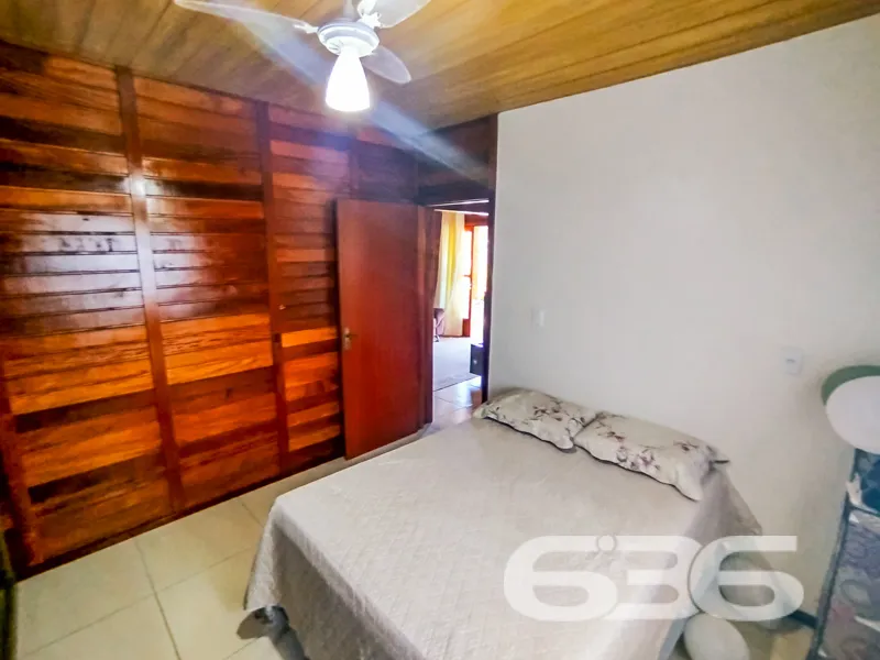 Residência à venda no Salinas, Balneário Barra do 