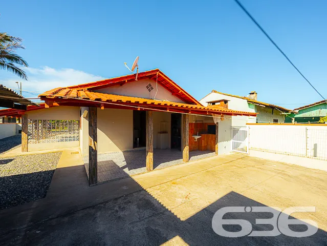 Residência Averbada no Bairro Salinas, Balneário B